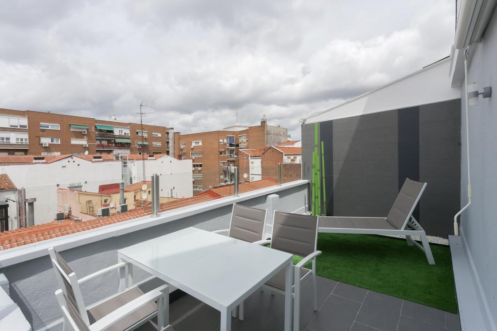 Apartment Cardenal Cisneros Madrid