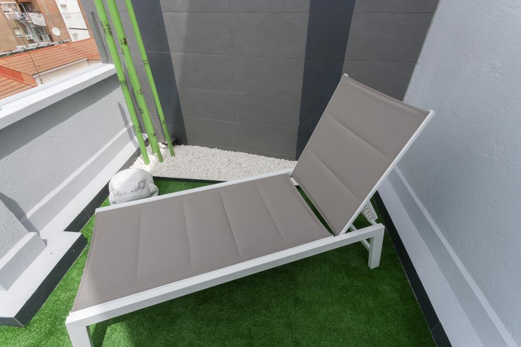 Appartement Cardenal Cisneros *