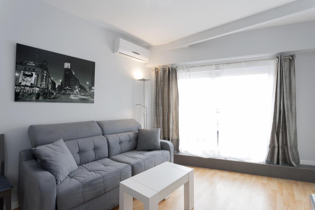Appartement Cardenal Cisneros