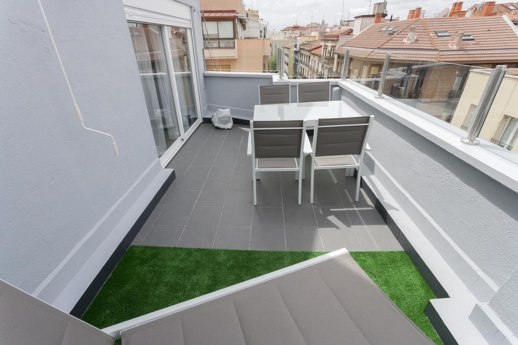 Appartement Cardenal Cisneros