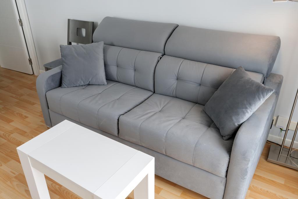 Appartement Cardenal Cisneros Madrid