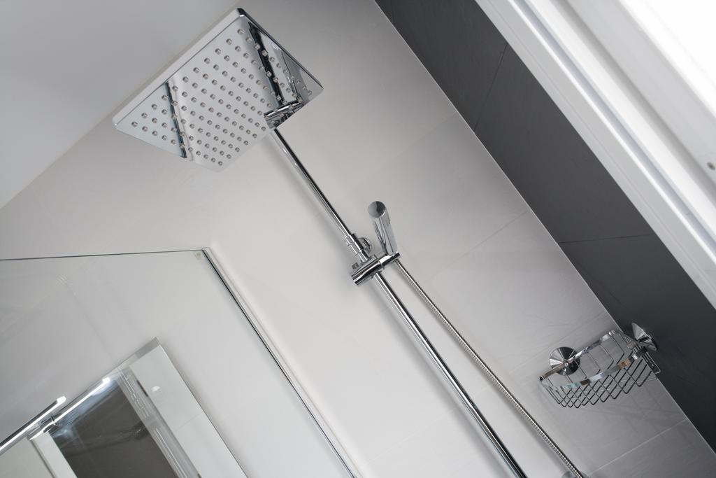 Appartement Cardenal Cisneros Madrid