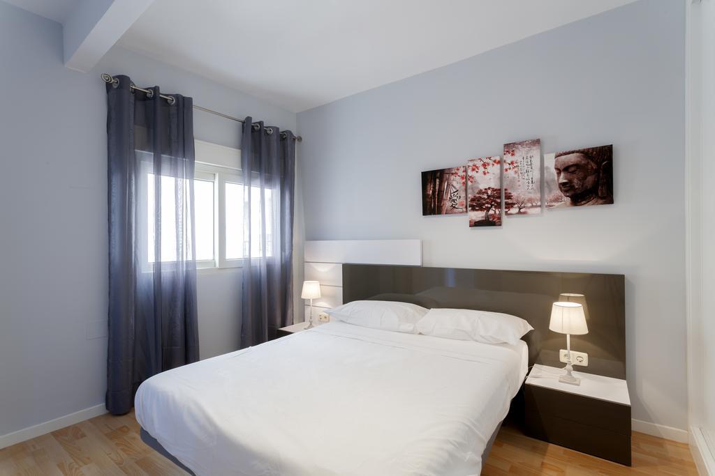 Appartement Cardenal Cisneros *