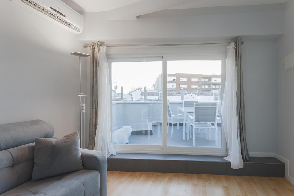 Appartement Cardenal Cisneros *