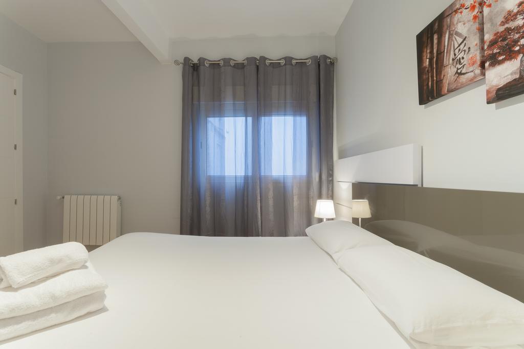 Cardenal Cisneros Appartement
