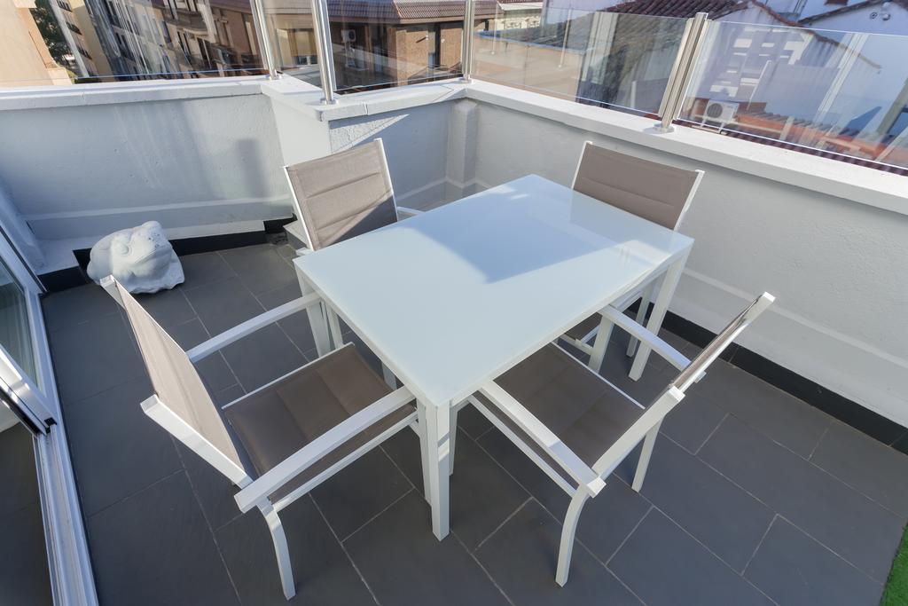 Appartement Cardenal Cisneros *