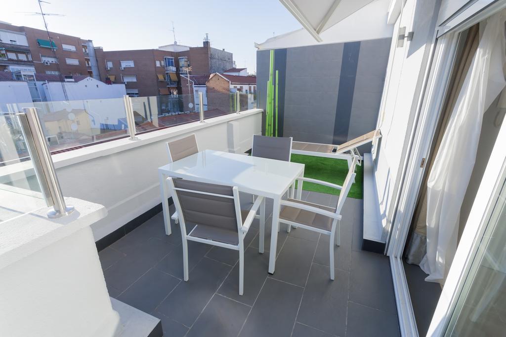 Appartement Cardenal Cisneros