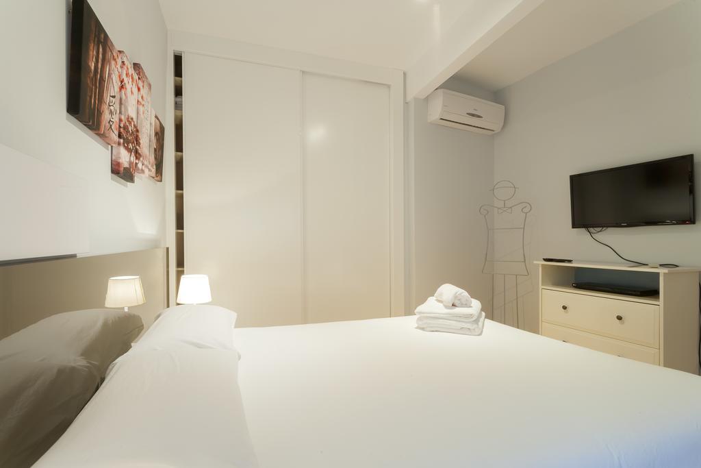 Cardenal Cisneros Appartement *